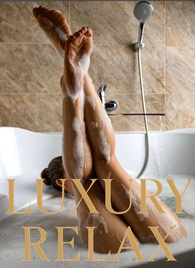 Эскорт Москва - LuxuryRelax.ru